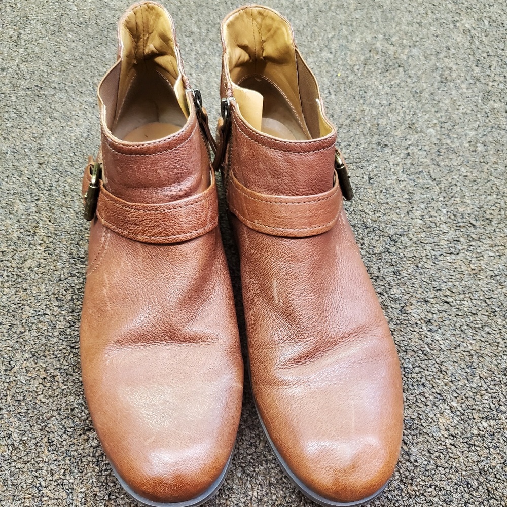 Vintage Nine West Boots